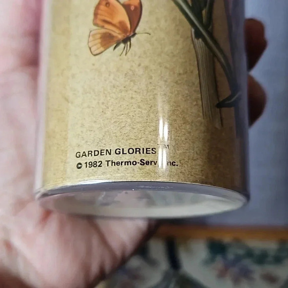 1983 VINTAGE CUPS - Picture 3 of 6